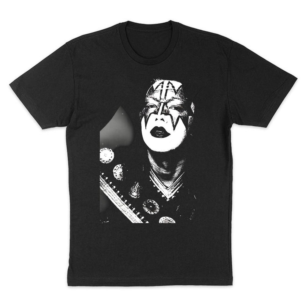 Ace Frehley Unisex Shirt, Style
